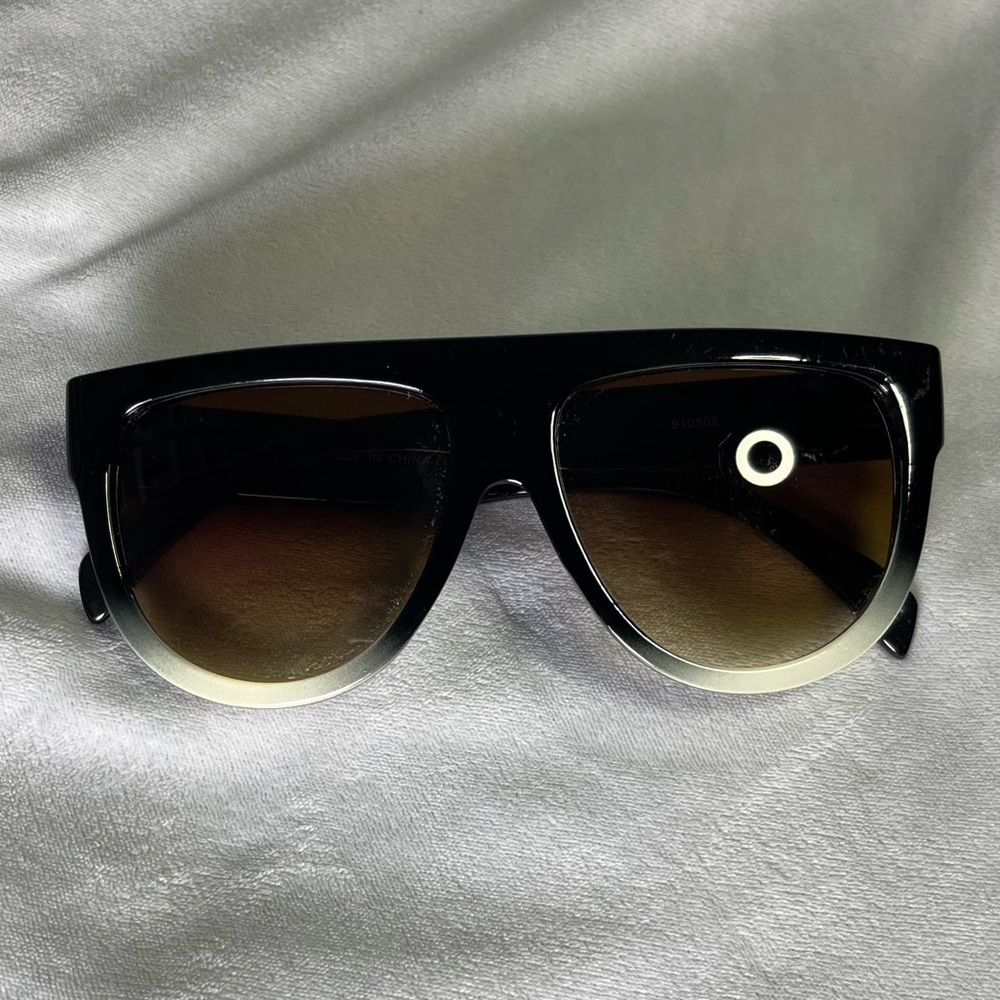 Also Sunglasses